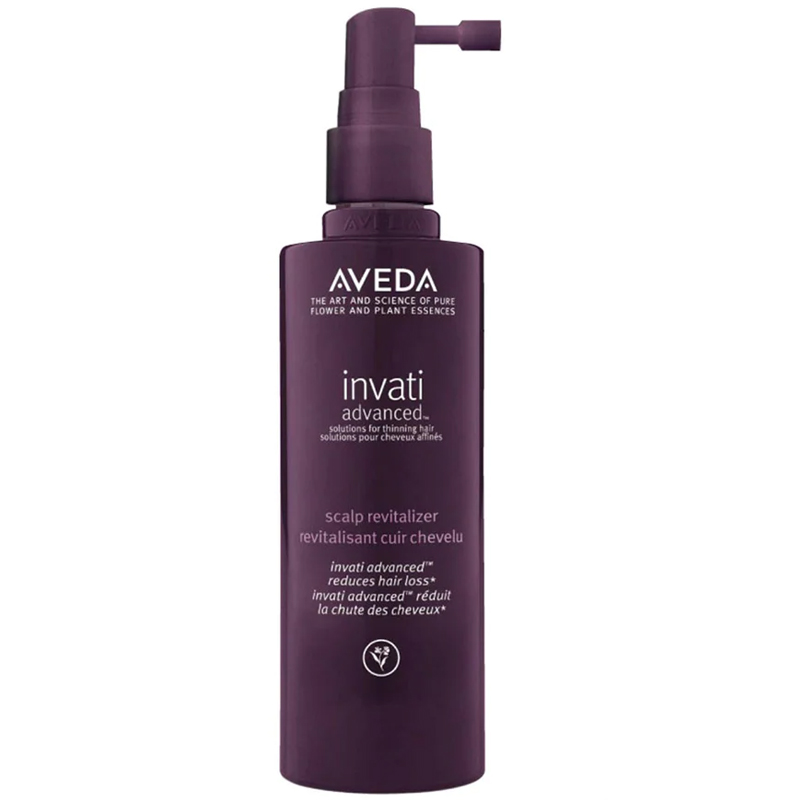 Tinh chất Aveda Invati Advanced Scalp tái tạo da đầu, kích thích mọc tóc 150ml