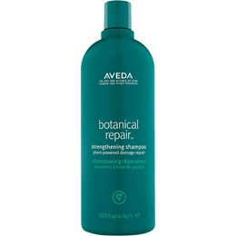 Dầu gội Aveda phục hồi tóc hư tổn Botanical Repair 1000ml