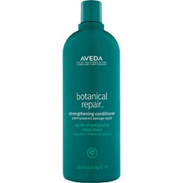 Dầu xả Aveda phục hồi tóc hư tổn Botanical Repair 1000ml