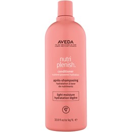 Dầu xả Aveda dưỡng ẩm cho tóc thưa mảnh Nutriplenish Light 1000ml