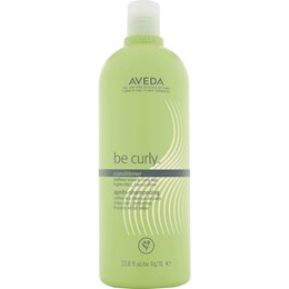 Dầu xả Aveda Be Curly dành cho tóc uốn 1000ml