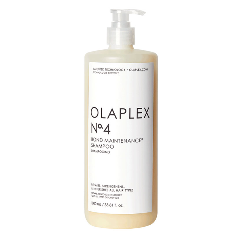 dầu gội Bond Maintenance No.4