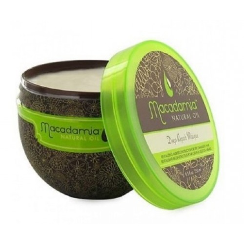 Kem hấp phục hồi tóc Macadamia - Deep Repair Masque 250ML