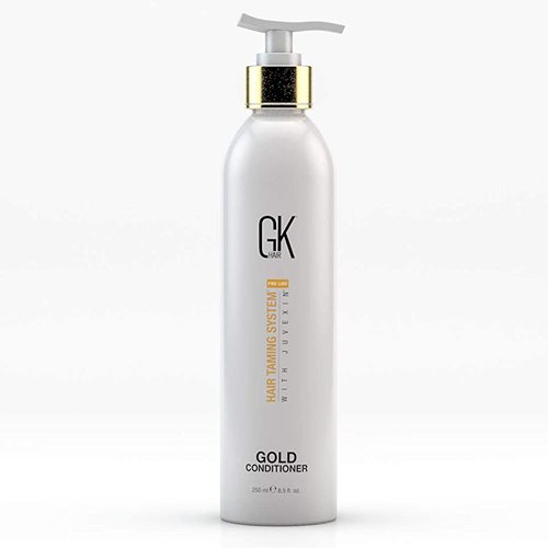 GK Hair Thermalstyleher Hair Cream (100ml)