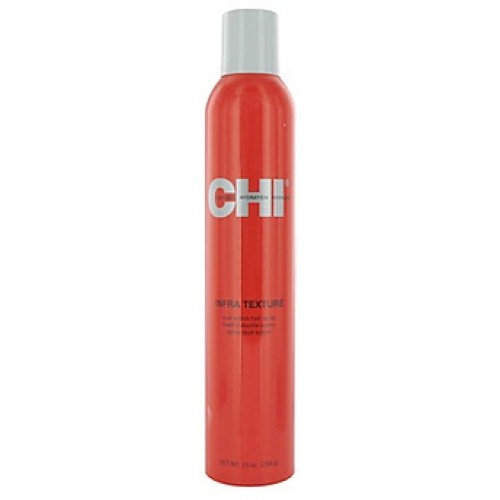 Keo kịt dưỡng tạo kiểu CHI Infra Texture Dual Action Hair Spray 284g
