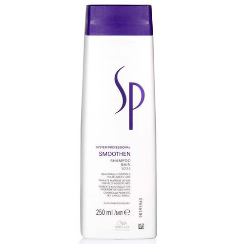 Dầu gội làm mượt tóc SP Smoothen Shampoo 250ml