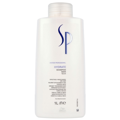 Dầu gội dưỡng ẩm SP Hydrate Shampoo 1000ml