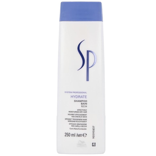 Dầu gội dưỡng ẩm SP Hydrate Shampoo 250ml