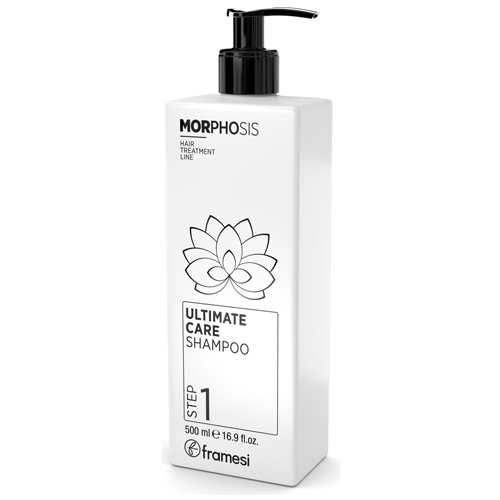 Buy Framesi Morphosis Re Structure Conditioner, 250ml Online at Best Price  in Pakistan - Naheed.pk