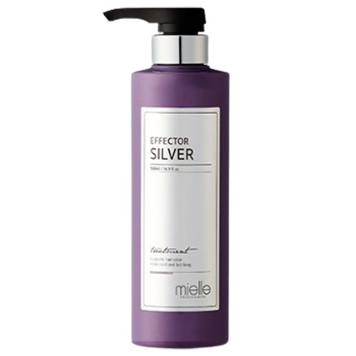 Hấp dầu Mielle dành cho tóc nhuộm hỗ trợ ánh sắc và bền màu 500ml