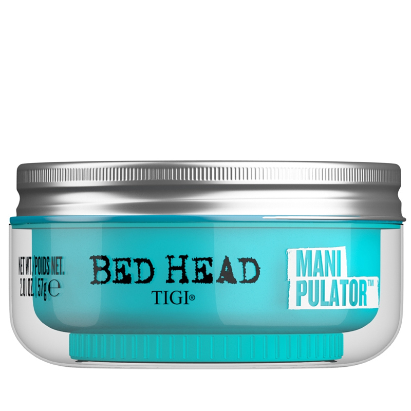 Sáp Tigi Bed Head Manipulator giữ nếp và tạo cấu trúc tóc 57g