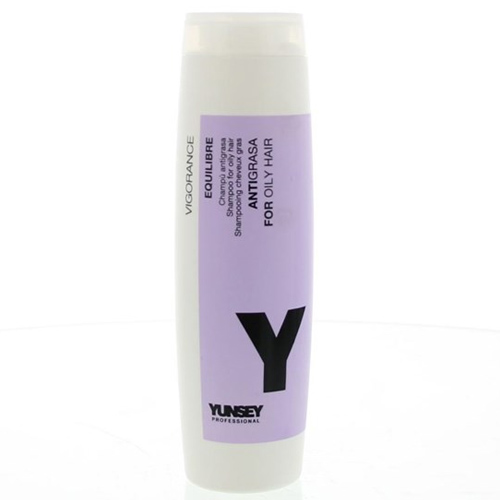 Dầu gội Yunsey trị gàu dành cho tóc dầu Anti Dandruff For Oily Hair 250ml
