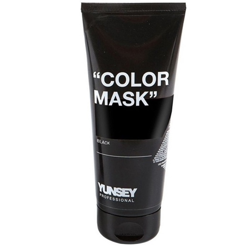 Mặt nạ Yunsey bổ sung hạt màu cho tóc nhuộm Color Mask 200ml