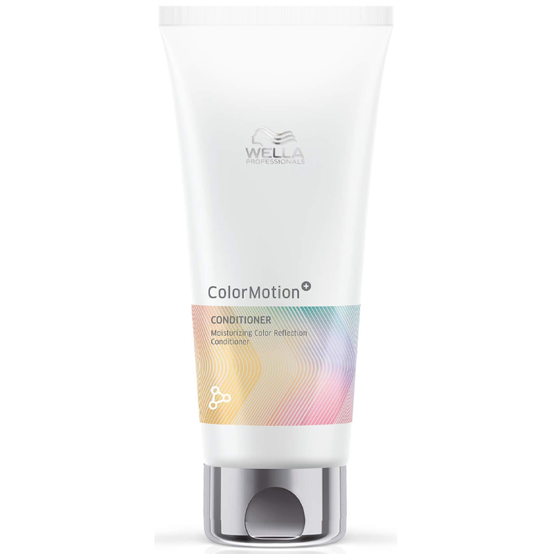 Dầu xả Wella Color Motion chăm sóc tóc nhuộm và phục hồi bề mặt tóc 200ml Dầu xả Wella Color Motion chăm sóc tóc nhuộm và phục hồi bề mặt tóc 200ml