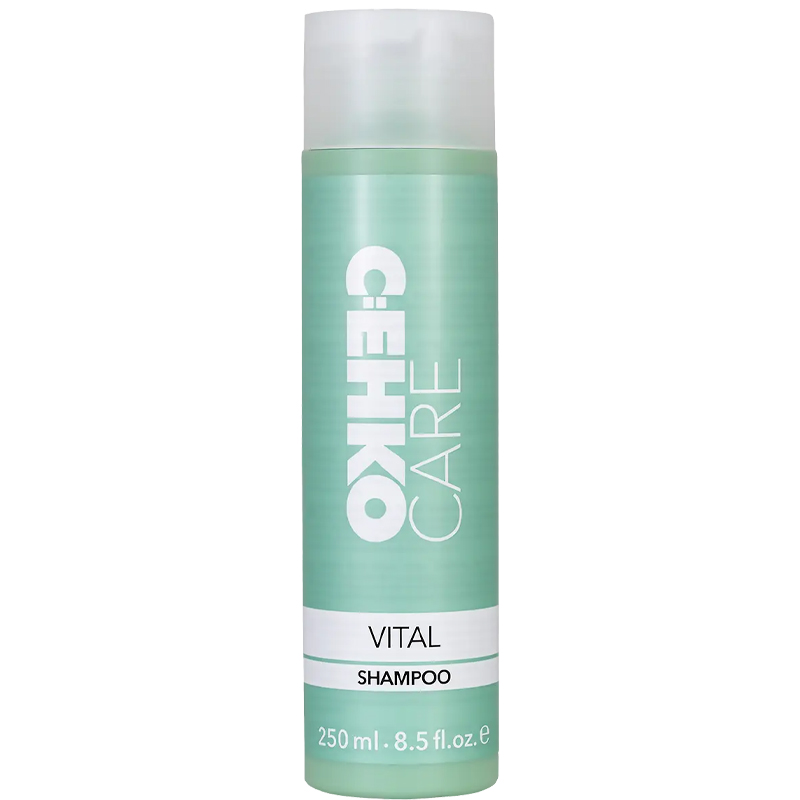 DẦU GỘI CEHKO VITAL CHỐNG RỤNG TÓC 250ML