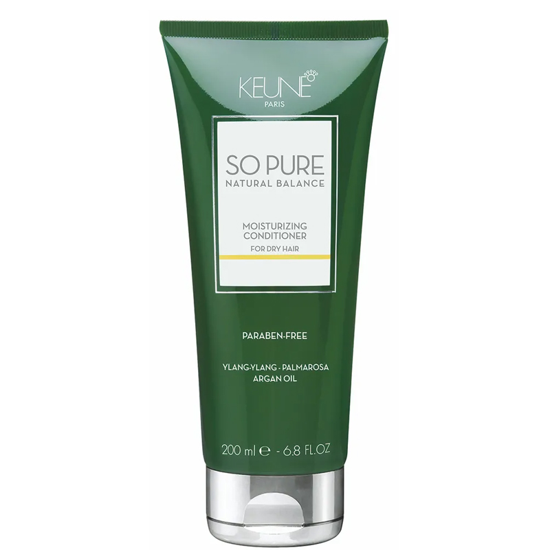 Dầu Xả Keune Dưỡng Ẩm Cho Tóc Đã Qua Xử Lý Hóa Chất SP Moisturizing 200ml Dầu Xả Keune Dưỡng Ẩm Cho Tóc Đã Qua Xử Lý Hóa Chất SP Moisturizing 200ml