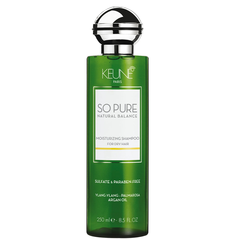 Dầu Gội Keune Dưỡng Ẩm Cho Tóc Đã Qua Xử Lý Hóa Chất SP Moisturizing 250ml Dầu Gội Keune Dưỡng Ẩm Cho Tóc Đã Qua Xử Lý Hóa Chất SP Moisturizing 250ml