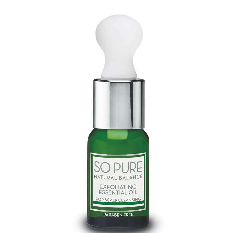 Tinh Chất Keune Hỗ Trợ Điều Trị Gàu Và Da Đầu Bị Ngứa SP Exfoliating Essential Oil 30ml Tinh Chất Keune Hỗ Trợ Điều Trị Gàu Và Da Đầu Bị Ngứa SP Exfoliating Essential Oil 30ml