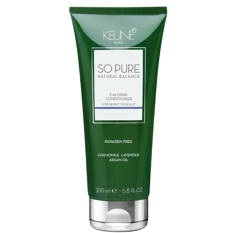 Dầu Xả Keune Phục Hồi Và Dành Cho Da Đầu Nhạy Cảm SP Calming 200ml Dầu Xả Keune Phục Hồi Và Dành Cho Da Đầu Nhạy Cảm SP Calming 200ml