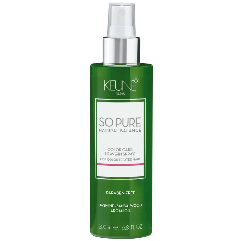 Xịt Dưỡng Keune Dưỡng Màu Tóc Nhuộm SP Color Care Leave-in spray 200ml Xịt Dưỡng Keune Dưỡng Màu Tóc Nhuộm SP Color Care Leave-in spray 200ml