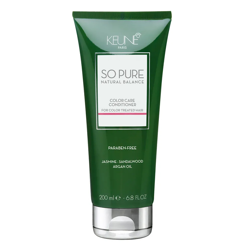 Dầu Xả Keune Chăm Sóc Tóc Nhuộm Màu SP Color Care 200ml Dầu Xả Keune Chăm Sóc Tóc Nhuộm Màu SP Color Care 200ml