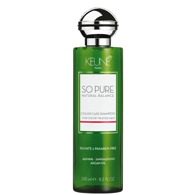 Dầu Gội Keune Chăm Sóc Tóc Nhuộm Màu SP Color Care 250ml Dầu Gội Keune Chăm Sóc Tóc Nhuộm Màu SP Color Care 250ml