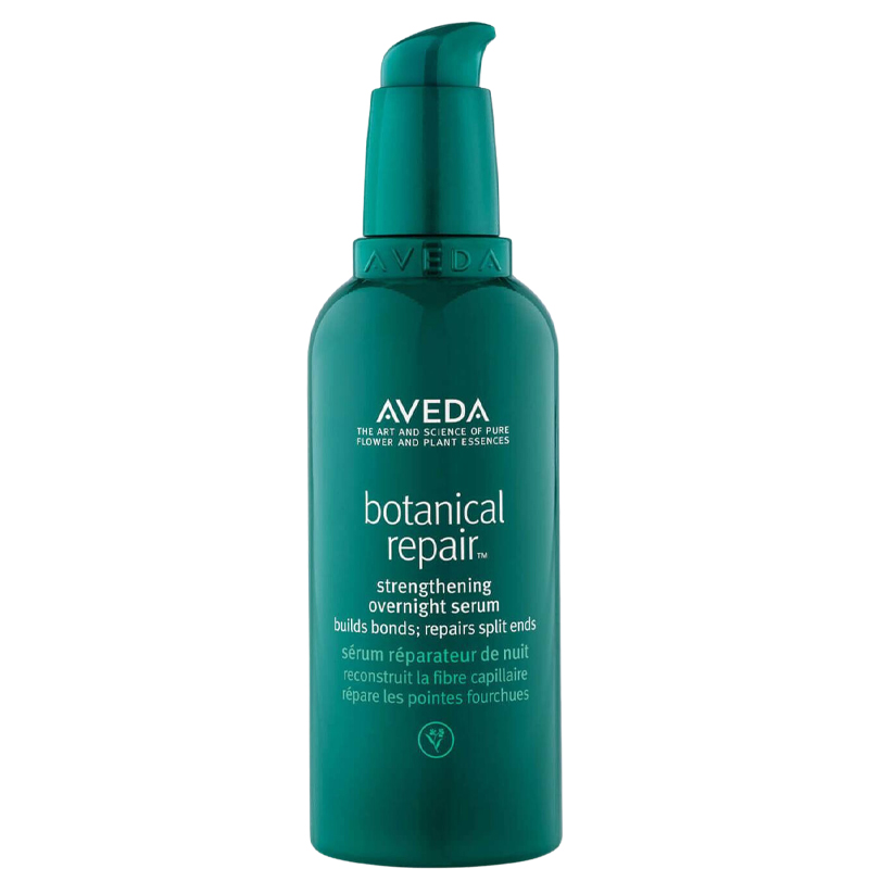 Tinh chất Aveda phục hồi tóc ban đêm Botanical Repair Strengthening Overnight 100ml