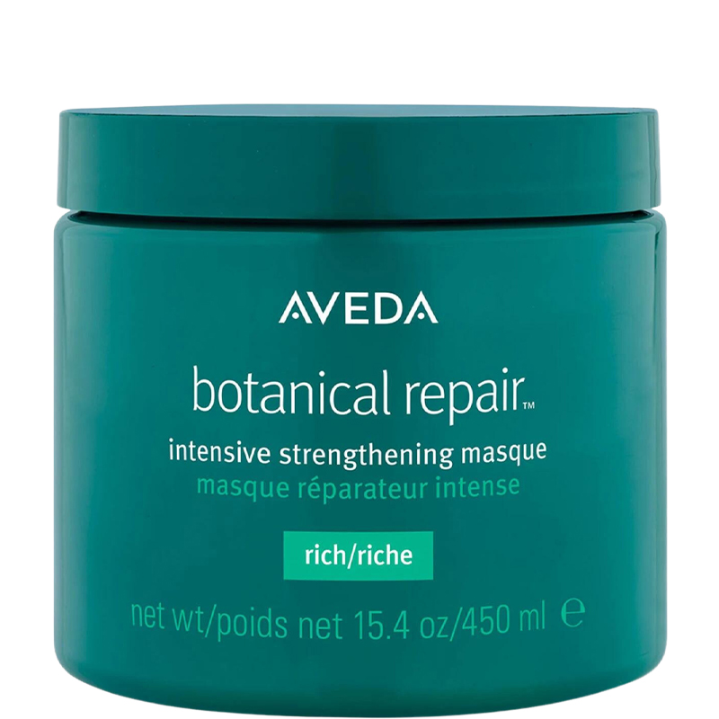 Hấp dầu Aveda phục hồi tóc dành cho tóc dày Botanical Repair Rich 450ml