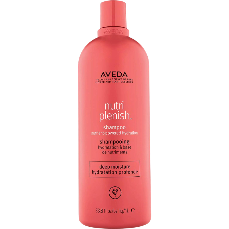 Dầu gội Aveda dưỡng ẩm dành cho tóc dày Nutriplenish Hydration Deep 1000ml