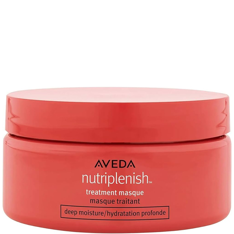 Mặt nạ Aveda dưỡng ẩm dành cho tóc dày Nutriplenish Deep Moisture 200ml