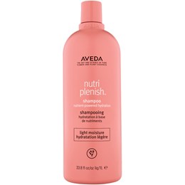Dầu gội Aveda dưỡng ẩm cho tóc thưa mảnh Nutriplenish Light 1000ml