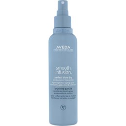 Xịt dưỡng Aveda Smooth Infusion bảo vệ tóc trước khi sấy 200ml