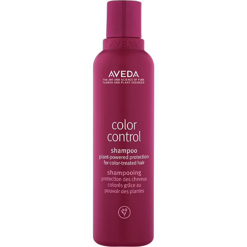 Dầu gội Aveda Color Control bảo vệ màu tóc nhuộm 200ml