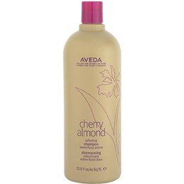 Dầu gội Aveda mềm mượt tóc Cherry Almond Softening 1000ml