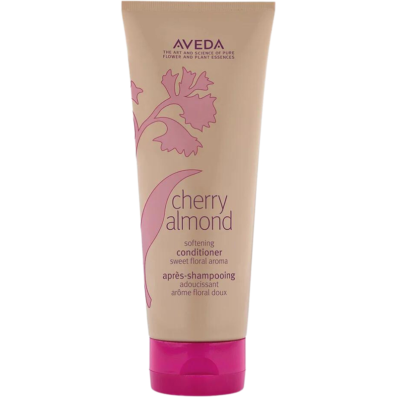 Dầu xả Aveda mềm mượt tóc Cherry Almond Softening 200ml