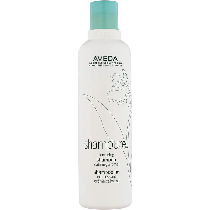 Dầu gội Aveda nuôi dưỡng tóc bóng mượt Shampure Nurturing 250ml