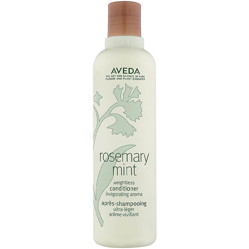 Dầu xả Aveda thư giãn làm sạch tóc dịu nhẹ Rosemary Mint Purifying 250ml