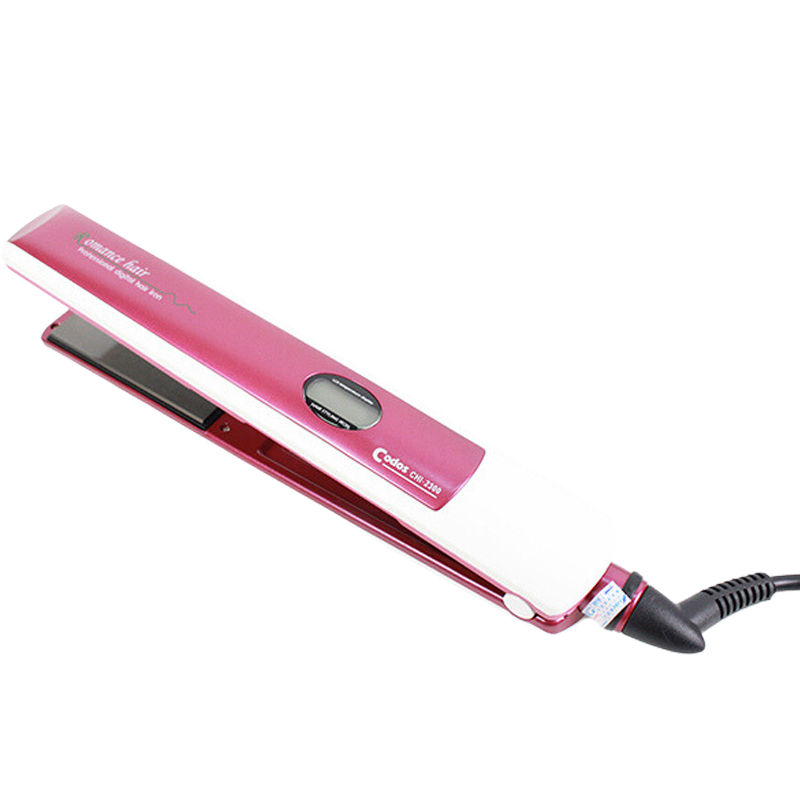 MÁY KẸP DUỖI TÓC CODOS CHC-2300 MÁY KẸP DUỖI TÓC CODOS CHC-2300