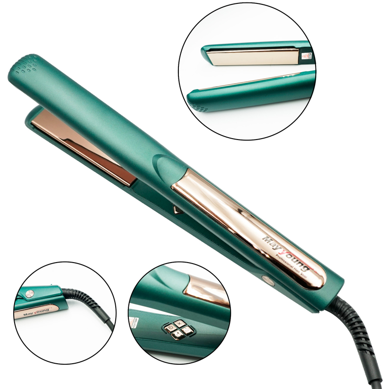 MÁY KẸP DUỖI TÓC M-535 MÁY KẸP DUỖI TÓC M-535