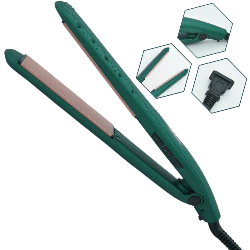 MÁY KẸP DUỖI TÓC CF-9182 MÁY KẸP DUỖI TÓC CF-9182