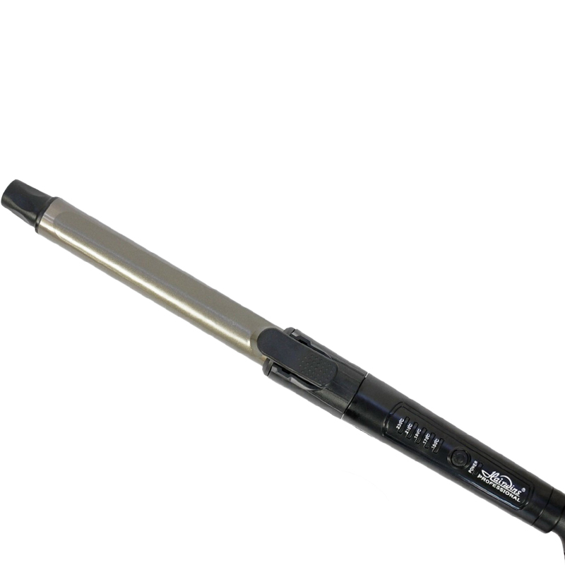 Khám phá ưu điểm của Máy kẹp uốn tóc nhập từ Trung Việt