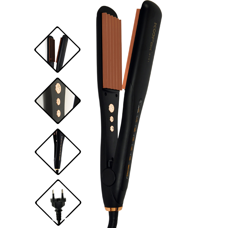 MÁY KẸP BẤM CF-9101 MÁY KẸP BẤM CF-9101