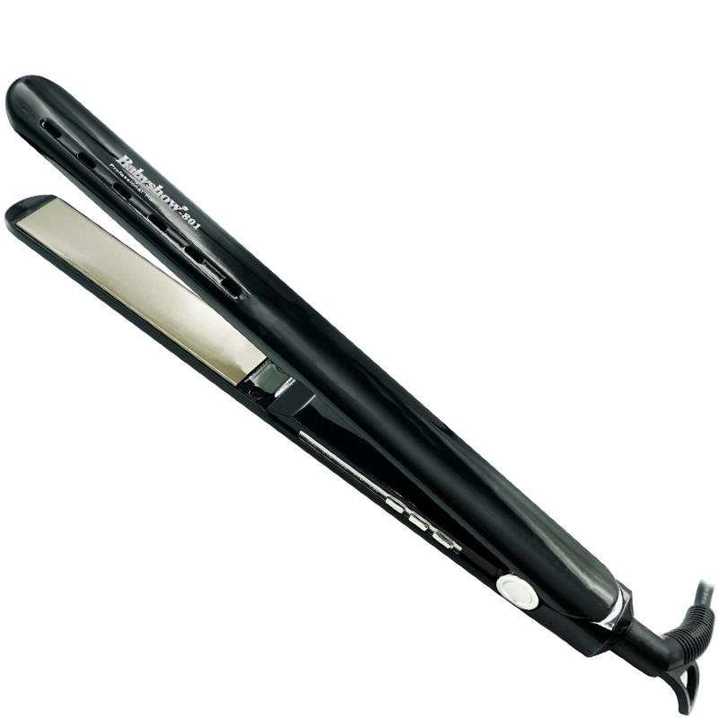 MÁY KẸP DUỖI TÓC BẢN NHỎ EBL-801 MÁY KẸP DUỖI TÓC BẢN NHỎ EBL-801