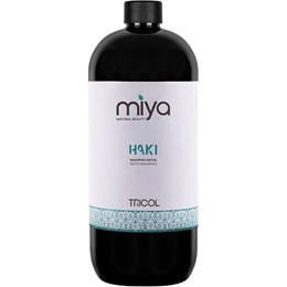 Dầu gội Miya Haki giúp thải độc cho tóc và cân bằng da đầu 1000ml