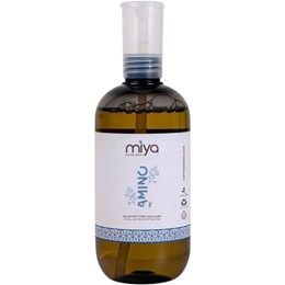 Huyết thanh Miya phục hồi tóc chuyên sâu amino oil 500ml