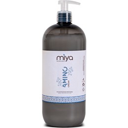 Mặt nạ Miya amino cream phục hồi chuyên sâu siêu mềm mượt 1000ml