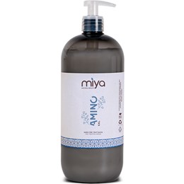Dầu gội Miya amino kal giúp mở biểu bì và làm sạch tóc 1000ml