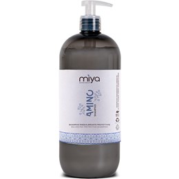 Dầu gội Miya amino phục hồi tóc chuyên sâu 1000ml
