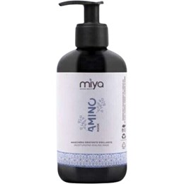 Hấp dầu Miya amino mask dưỡng ẩm phục hồi siêu mềm mượt 200ml