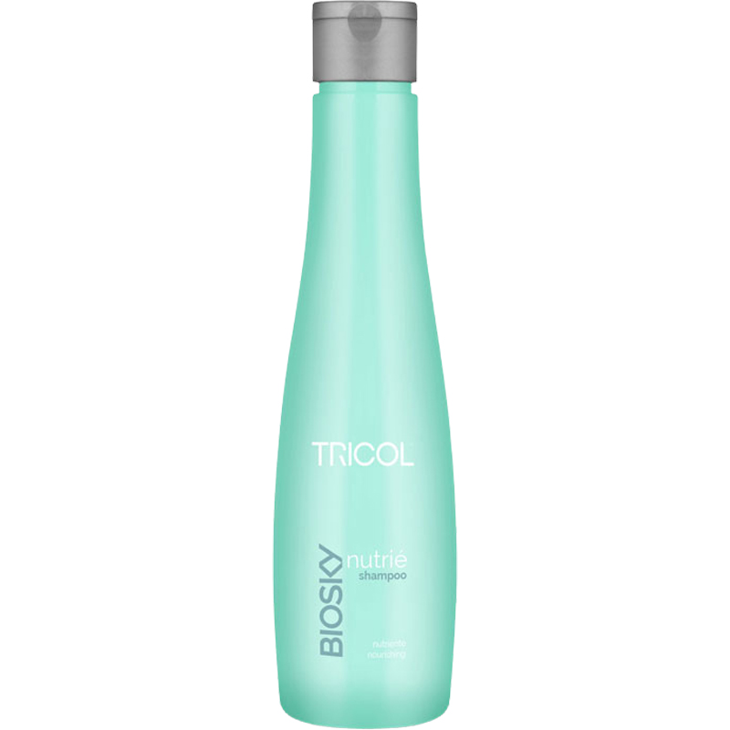Dầu gội Tricol biosky nutrie phục hồi dưỡng ẩm cho tóc đã qua hoá chất 250ml